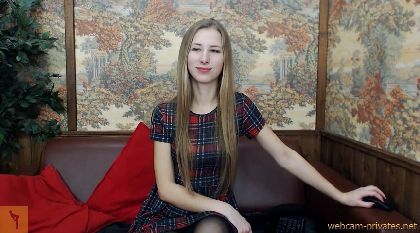 Lorencook In Innocent And Graceful Video