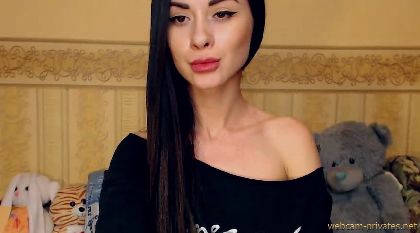 Entertaining And Dramatic Lady Malinkamiu