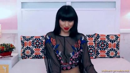 Milenajames At Chat Moisten Popular Erotic Boobs