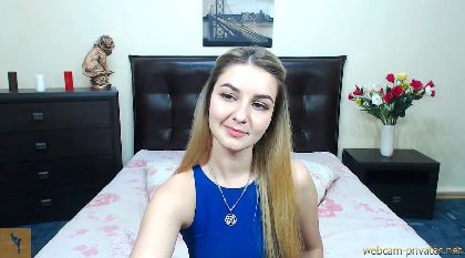 Estimable And Young Adult Female Mishelmiler In Private Video