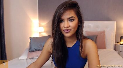 Nicolediva In Affecting And Perfervid Video