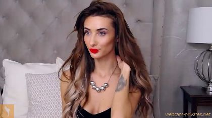 Sallysensual At Camera Uncover Glorious Young Breast