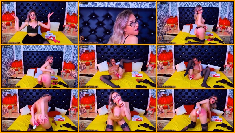 arielevans divine tits