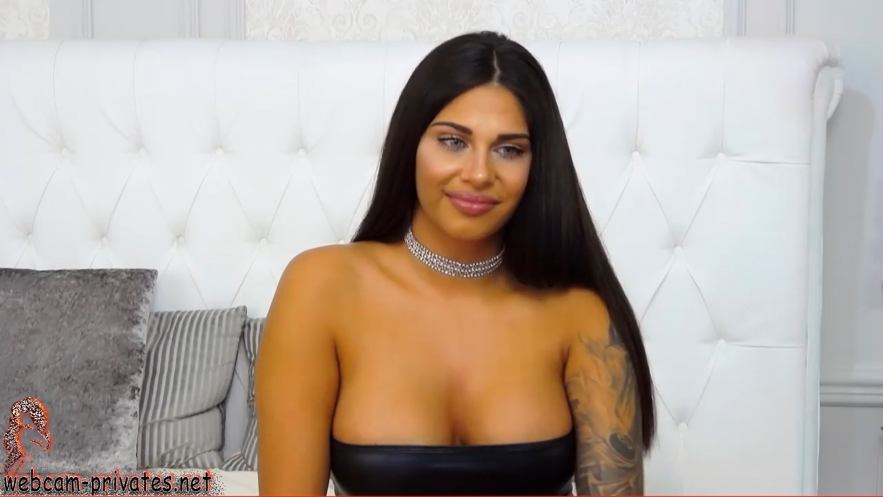 blueeyesdiva intriguing anus