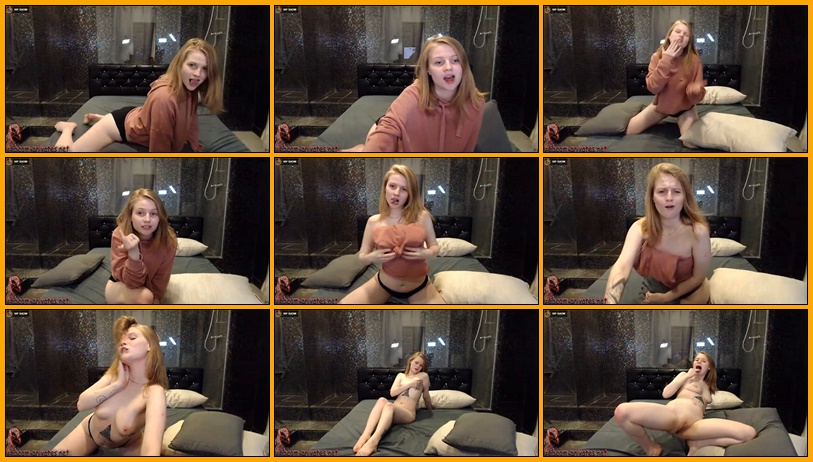 oliviafly firm breast