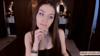 Annyway Wind Up In Cam Sensitive Divine Boobs