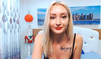 Beautyevay  Pester Fascinating Magnificent Boobs