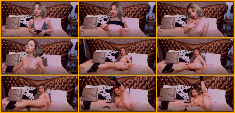 angelinawilde nice boobs