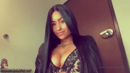 Bestlatinasquirt In Oversexed And Emotional Video