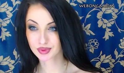 Middling Damsel Blueeyesgirl At Record