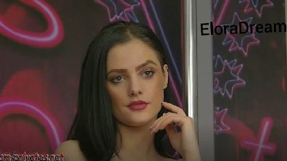 Eloradream Pat Peerless Divine Clit