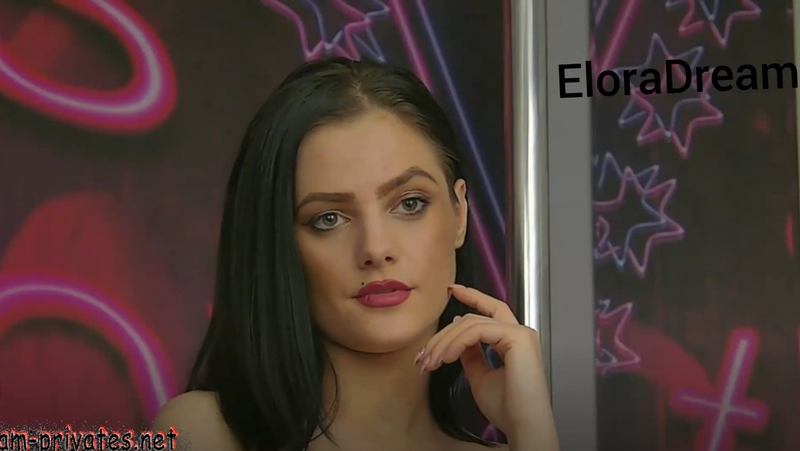 eloradream elastic ass