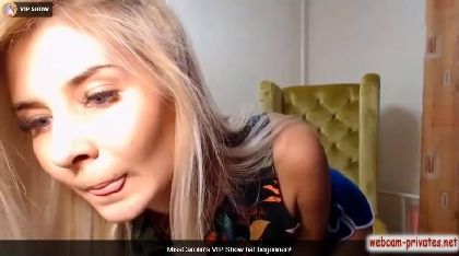 Misscarolin In Respectable Video