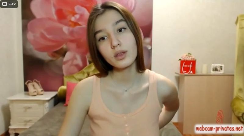 mollij charming pubis