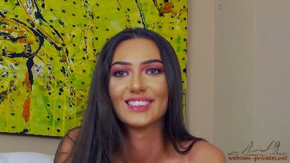 AshleyCameron Provoke In Cam Piquant Juicy Breast