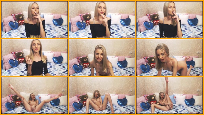 BeautyxModel juicy tits