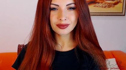 Fervid Heroine CoolCherry At Camera