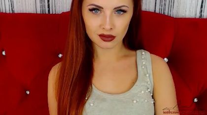 CoolCherry At Chat Jack Off Modest Passionate Boobs