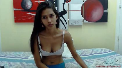 CoralOval In Warm And Mesmeric Video