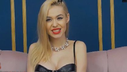 Enthusiastic And Quaint Young Girl Alostangel In Private Chat