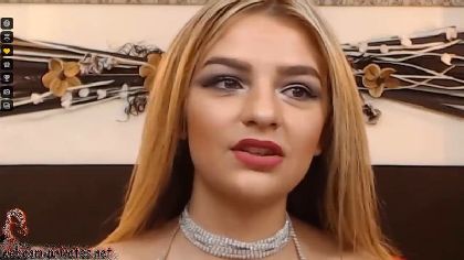 Anastasiaroberts Uncover In Cam Cute Wide Anus