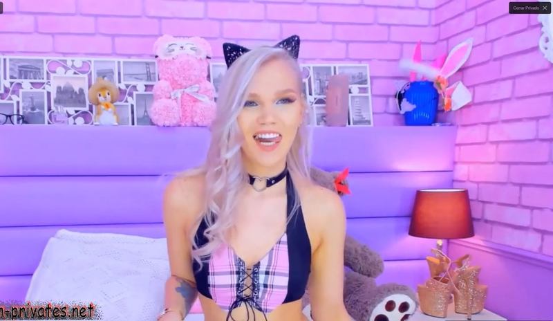 helenasensitive wet cunt