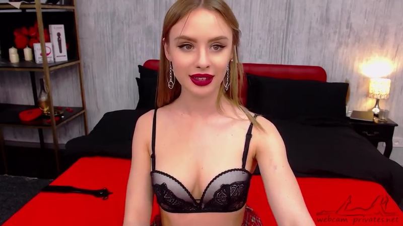 DanaCrystal hot pussy