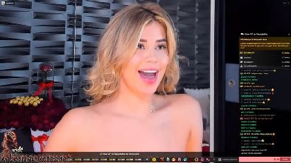 Alejandraroa  Masturbate Seductive Small Breast