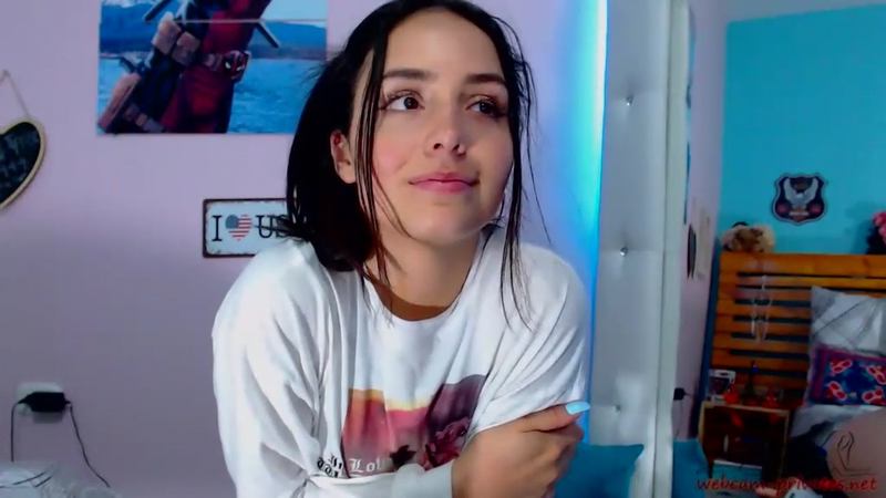 annie_dreams wide cunt