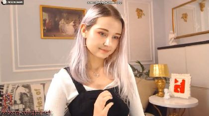 Emilysmithx Show Rabid Silicone Breast