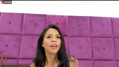 Fernandadamack Invigorate Spectacular Firm Boobs