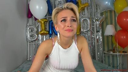 Hansapeach Tease In Camera Zesty Young Pubis