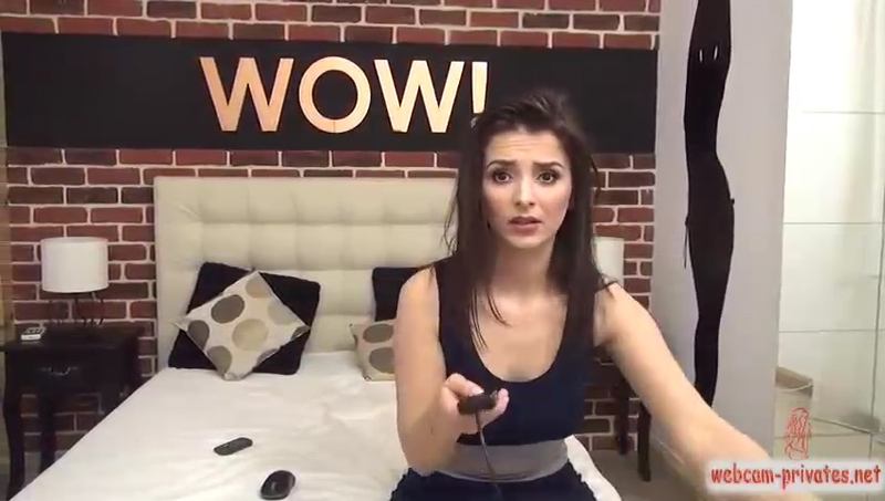 isabellamuse wide anal