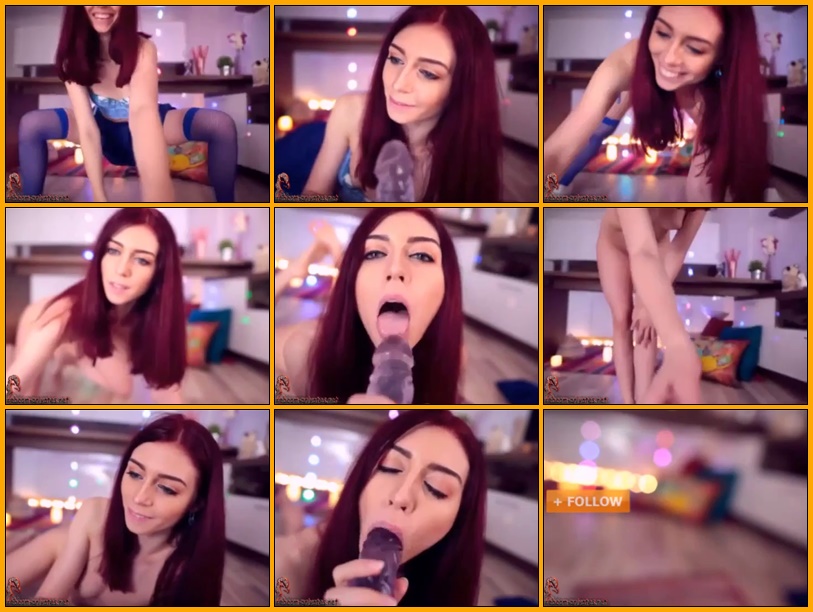 shyjane amazing boobs