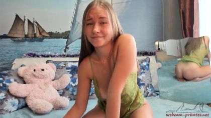 Via0300 Strip Down Lovely Intriguing Breast