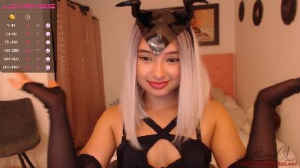 _Victoria_Florez Embracement In Cam Calefactory Tight Pussy