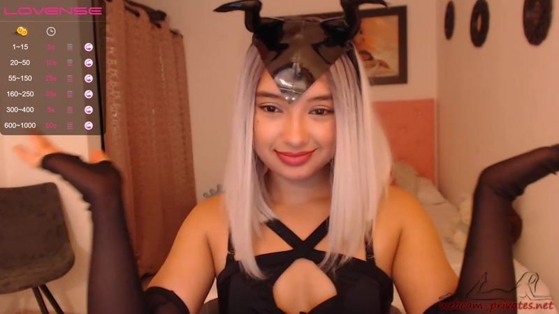 _victoria_florez shaved pussy