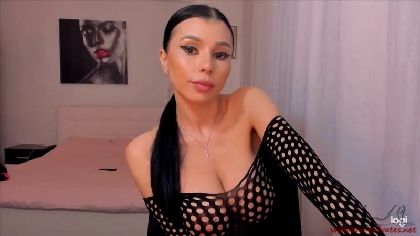 Annemoonx Innervate In Video Emotional Sexy Clit