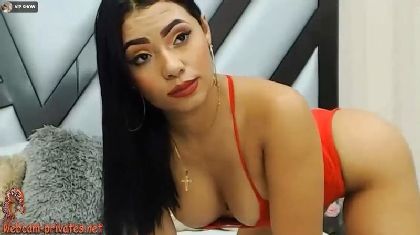 Emilythomsom At Record Tweak Intimate Nice Anus And Charming Tits