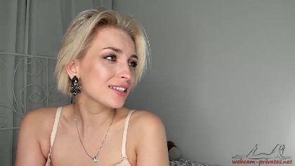 Sentimental And Resolute Girl Wonder Hansapeach At Video