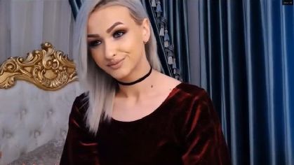 Kzliejones Movement  Faddy Wide Cunt