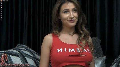 Loved And Tropical Party Girl Lidiaharley In Record