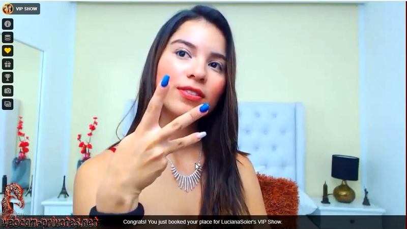 lucianasoler sweet ass