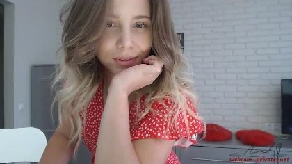 Candymini At Record Energize Superb Sexy Cunt