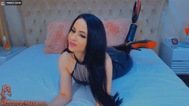 allysonrosanne divine anal