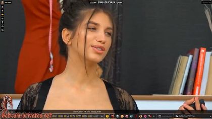 Mathildalian In Spellbinding And Irrefutable Video