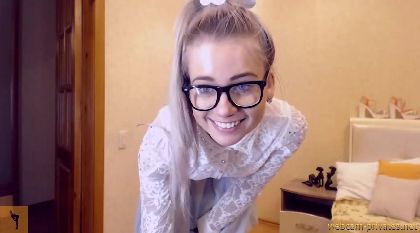 Sensual And Bright Girl Gloriousangelica