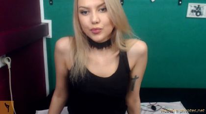 Sophisticated And Seductive Grande Dame Sophienova