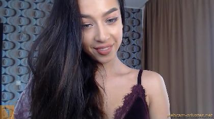 Wholesome Miss Sweetdarkdesire In Chat