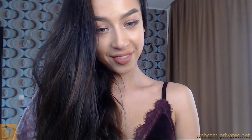 SweetDarkDesire sexcam